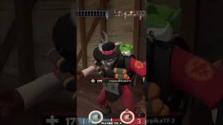 TF2 shorts 91 [upl. by Presber]