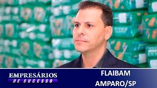 FLAIBAM AMPAROSP EMPRESÁRIOS DE SUCESSO VTV SBT [upl. by Nahguav]