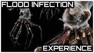 Experience a Flood Infection first hand  HALOween [upl. by Asilrak]