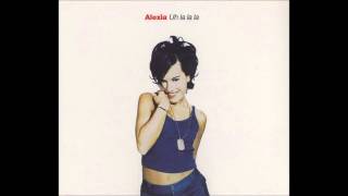 Alexia  Uh La La La Remix [upl. by Selfridge]