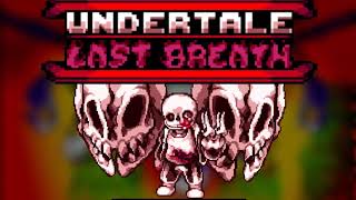 Undertale Last Breath ‪Reidolized  The Slaughter Continues  Ayoubified Remix [upl. by Eycats]