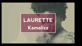 Laurette ya Kamaliza Karahanyuze Lyrics [upl. by Jeunesse]