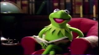 Muppet Babies Video Storybook Volume 1  Live Action Kermit Cuts  End Credits 60fps [upl. by Attelrahc]