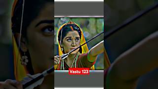 Mata Sita ne uthaya dhanush 🚩🙏 shorts​ viral​ ram vastu123 premanandmaharajji [upl. by Garate]