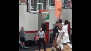 St Louis Eagles 17u Nike EYBL [upl. by Maximilian112]