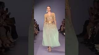 The Designer Georges Hobika vs their stunning designsfashion fashiontrends hautecouture runway [upl. by Danielle]