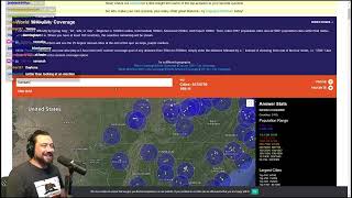 The 50k Cities Challenge [upl. by Lynna]