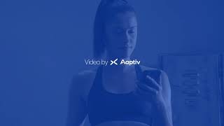 Introducing Video by Aaptiv [upl. by Eittel]