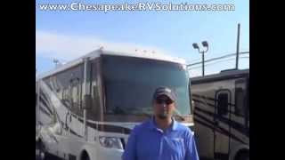 2014 Newmar Baystar Sport 2903 Class A Motorhome  Chesapeake RV Solutions [upl. by Jule]