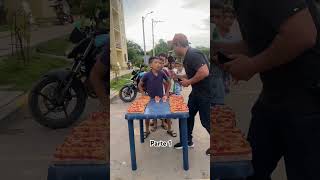 Dime un animal con la letra C humor comediasana viralvideo comedia humorsano viralshort [upl. by Bussey179]