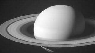 NASA Cassini mission to Saturn  20 years in 9 hours [upl. by Ynor]