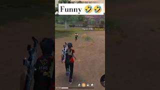 freefire funny comedy viralvideo new video 🥹🙏😭 [upl. by Nylecsoj]