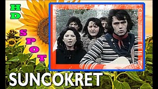 SUNCOKRET  Uspavanka  HD Remaster  2023 [upl. by Annahaj]