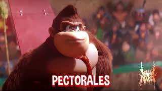 Callate la boca Diddy Kong [upl. by Benisch711]