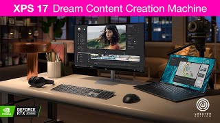 XPS 17 v MacBook Pro 16 v XPS 15 Content Creation Music Production Video Editing AND SOME ISSUES [upl. by Faustena885]