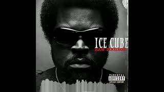 Ice Cube  Gangsta Rap Made Me Do It  Instrumental Remake Prod Adam F [upl. by Ailad]