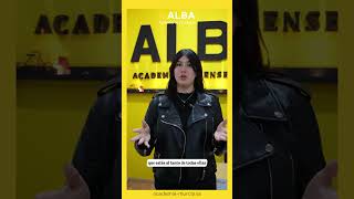 Cambios en la Selectividad 2025 en todas las asignaturas  Academia Alba [upl. by Ative]