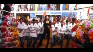 Panchakshari Anushka Introduction song panchakshari anushka [upl. by Notnirt]