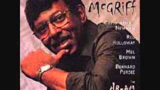 McGriffin by Jimmy McGriff [upl. by Mohorva]