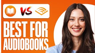 Apple Books vs Audible  Which reading app is best for Audiobooks [upl. by Onoitna258]