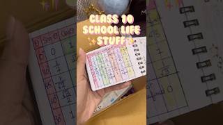 My Class 10 Notes and it’s Nostalgic for real shortsindia ytshortsindia shorts shortsfeed [upl. by Marcella443]