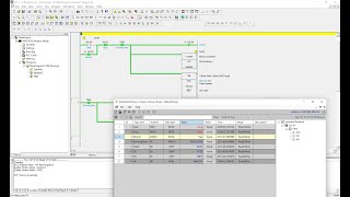 💢 Visual C Omron PLC CommunicationHost Link Protocol [upl. by Archibaldo]