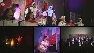 Nasakilak Theater Production quotSORA  Ina ng Katipunanquot [upl. by Bibi]