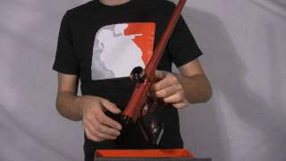 Invert Mini Paintball Gun Gen 3  Paintball Gateway [upl. by Armat]