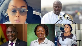 I Am Not Ready For Any Government Appointments  Vivian Jill [upl. by Gareth605]