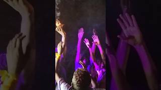 Vinayaka Chavithi DJ 🕺🕺🕺 Yogi Song  Ammapalem  MM VLOGS TELUGU [upl. by Eeimaj296]