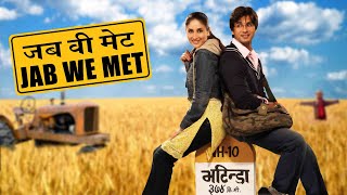 Nagada Nagada Jab We Met Video Songs  BluRay 4K HD 60FPS 2160p [upl. by Astraea855]