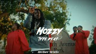 Free Mozzy x Blxst Type Beat 2022 quotDont Judge Mequot [upl. by Lainad]