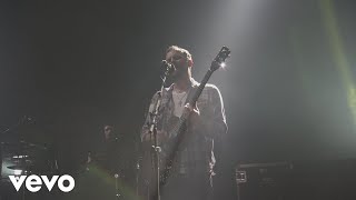 Kings Of Leon  Mollys Chambers Live from iTunes Festival London 2013 [upl. by Norword]