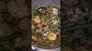 adobongbalut adobo balut adoborecipe kitchenforall food pinoykitchen filipinofood [upl. by Chiarra348]