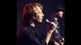 Maurice Gibb Singing Lead And Robin Gibb Singing Lead 1989 [upl. by Devaney80]