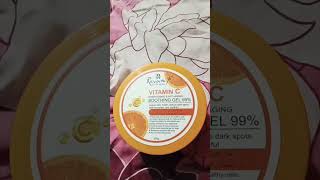 Revamp vitamin c gel [upl. by Anul]