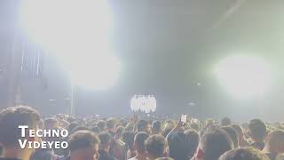 Solomun  UNKNOWN 2 at WHP Manchester Nov 2021 [upl. by Whitnell164]