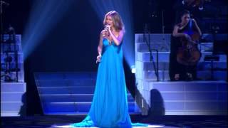 Celine Dion  My Heart Will Go On  Show Celine live In Las Vegas [upl. by Ecinad]