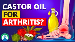 Does Castor Oil Grow Lashes Eye Doctor Examines [upl. by Elehcar]