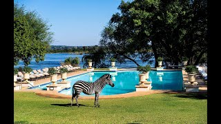 Anantara Southern Africa Everything you need to know [upl. by Eanahs16]