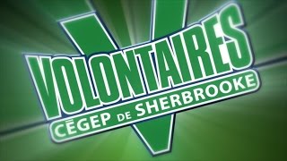 Volontaires de Sherbrooke 2K15 Team Highlights [upl. by Ventre]