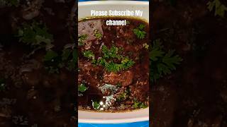 Matton Keema Recipe l Ghar par keema kaise Banaye  From The Kitchen YouTubeshort Shorts [upl. by Yrdnal]