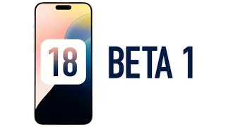 iOS 18 Beta  Alle neuen Funktionen amp Veränderungen [upl. by Mccurdy380]