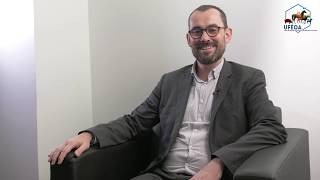 Interview dEmmanuel Leroy expert comptable chez KPMG  SymbiOsteo [upl. by Nodnnarb]