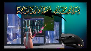 Usa estos macros para Remplazar PAREDES A LA PRIMERA FORTNITE [upl. by Azilem]