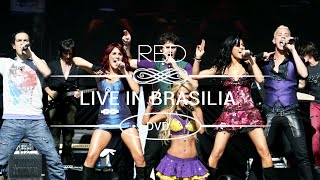 Concierto Completo  RBD Live In Brasília [upl. by Bronez]