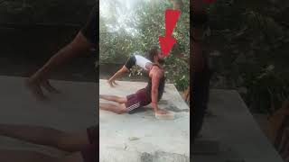 Desi Workout chotukumarfitness shortsfeed trendingreels [upl. by Irtemed475]