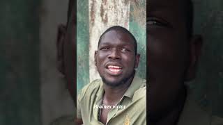 youtubeshorts brainjotter funny goviral tundeednut comedy fypシ [upl. by Namus]