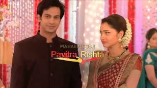 Pavitra Rishta  Maha Episode  ZEE TV USA [upl. by Einram]