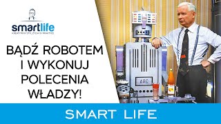 Dlaczego edukacja klasyczna nie ma sensu Jak oszukano mnie w szkole SMARTLIFE [upl. by Mueller]